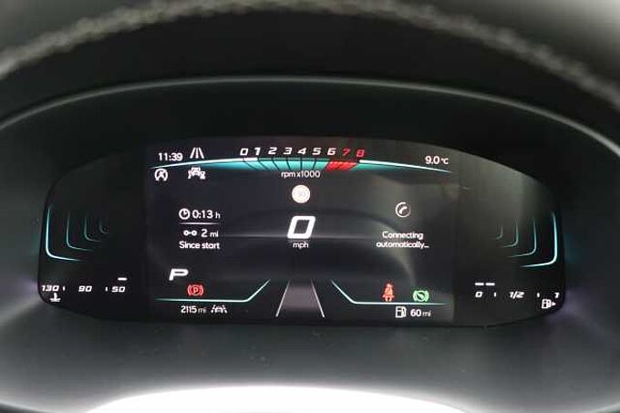 SEAT Ateca 1.5 TSI EVO SE Technology 5dr DSG