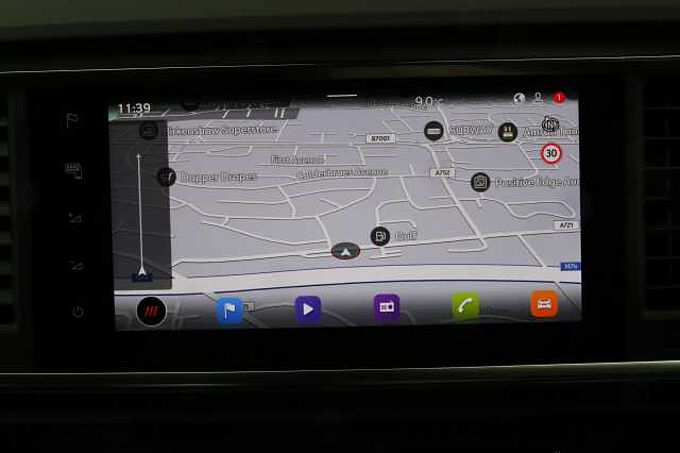 SEAT Ateca 1.5 TSI EVO SE Technology 5dr DSG