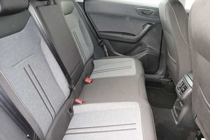 SEAT Ateca 1.5 TSI EVO SE Technology 5dr DSG