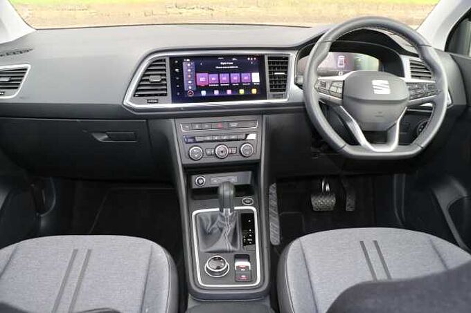 SEAT Ateca 1.5 TSI EVO SE Technology 5dr DSG
