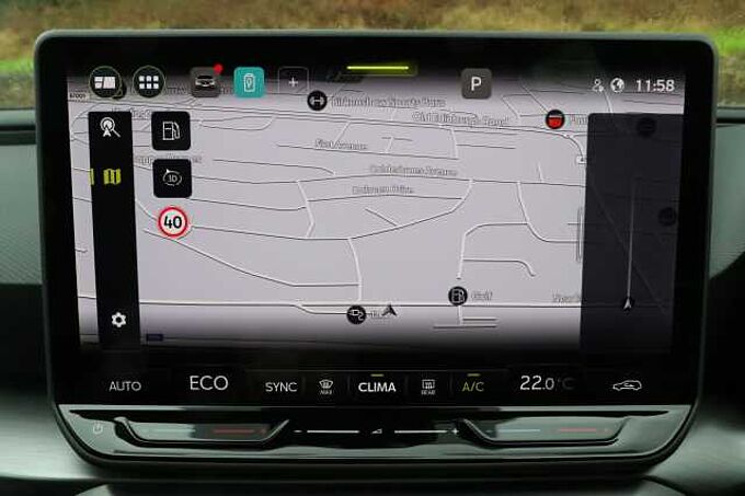 SEAT Leon Estate 1.5 e-Hybrid FR 204PS