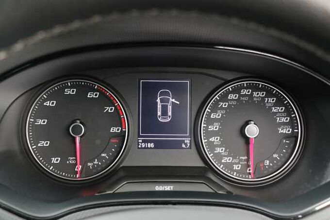 SEAT Arona 1.0 TSI 110 SE Edition 5dr DSG