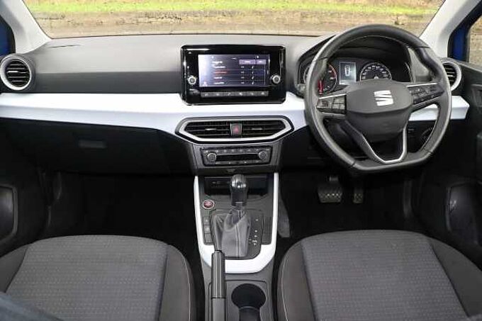 SEAT Arona 1.0 TSI 110 SE Edition 5dr DSG