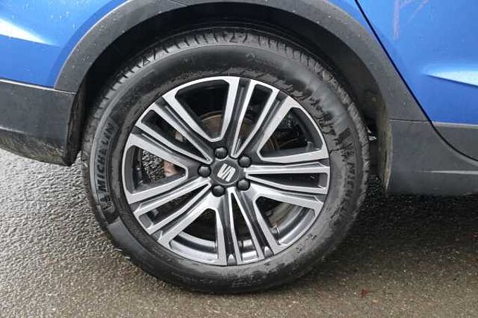 SEAT Arona 1.0 TSI 110 SE Edition 5dr DSG