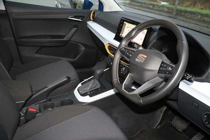 SEAT Arona 1.0 TSI 115 SE Technology 5dr DSG