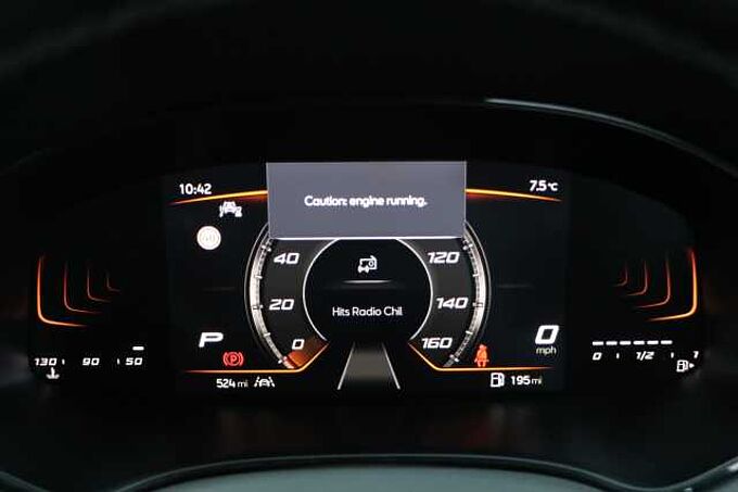 SEAT Arona 1.0 TSI 115 SE Technology 5dr DSG