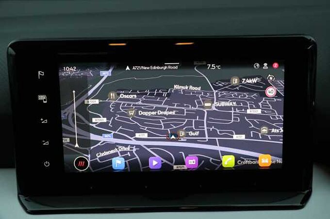 SEAT Arona 1.0 TSI 115 SE Technology 5dr DSG