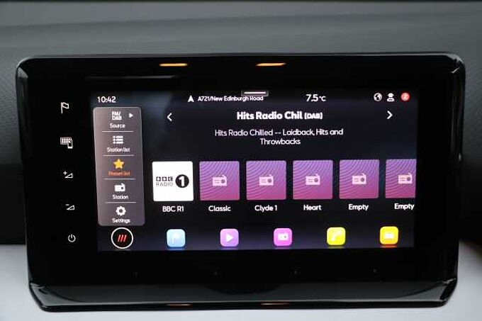 SEAT Arona 1.0 TSI 115 SE Technology 5dr DSG