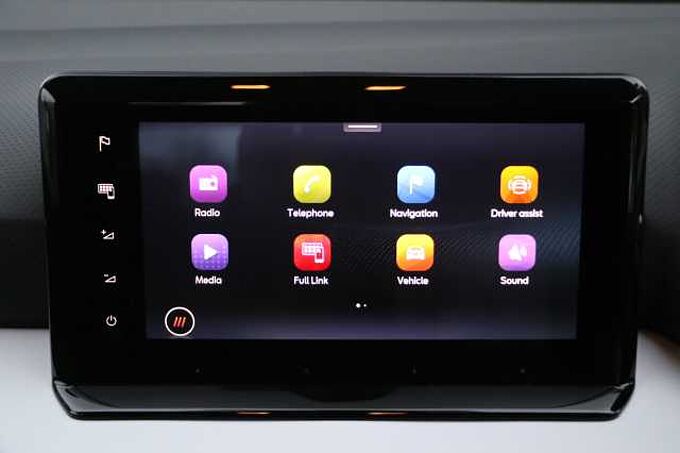 SEAT Arona 1.0 TSI 115 SE Technology 5dr DSG