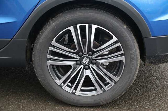 SEAT Arona 1.0 TSI 115 SE Technology 5dr DSG