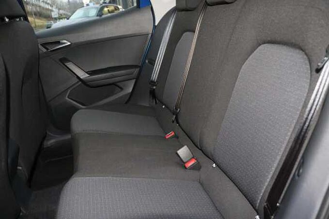 SEAT Arona 1.0 TSI 115 SE Technology 5dr DSG